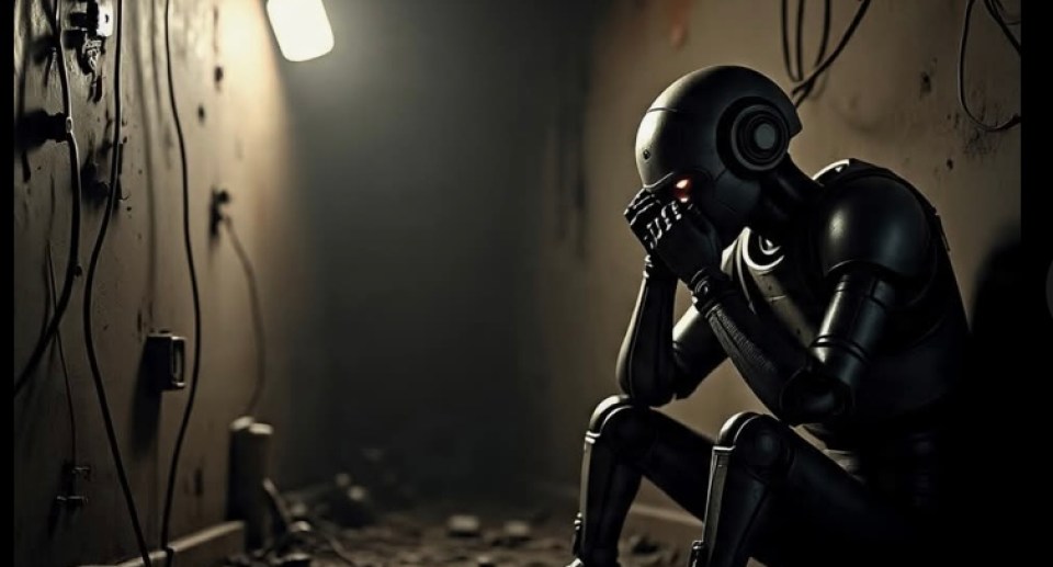 How chatbot design choices are fueling AI delusions How chatbot design choices are fueling AI delusions