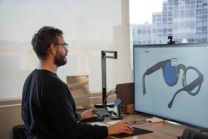Sesame, the conversational AI startup from Oculus founders, raises 0M and launches beta