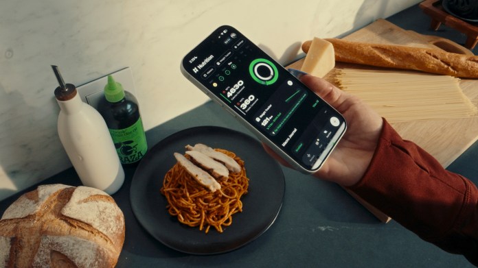 Workout app Ladder launches nutrition-tracking experience Workout app Ladder launches nutrition-tracking experience