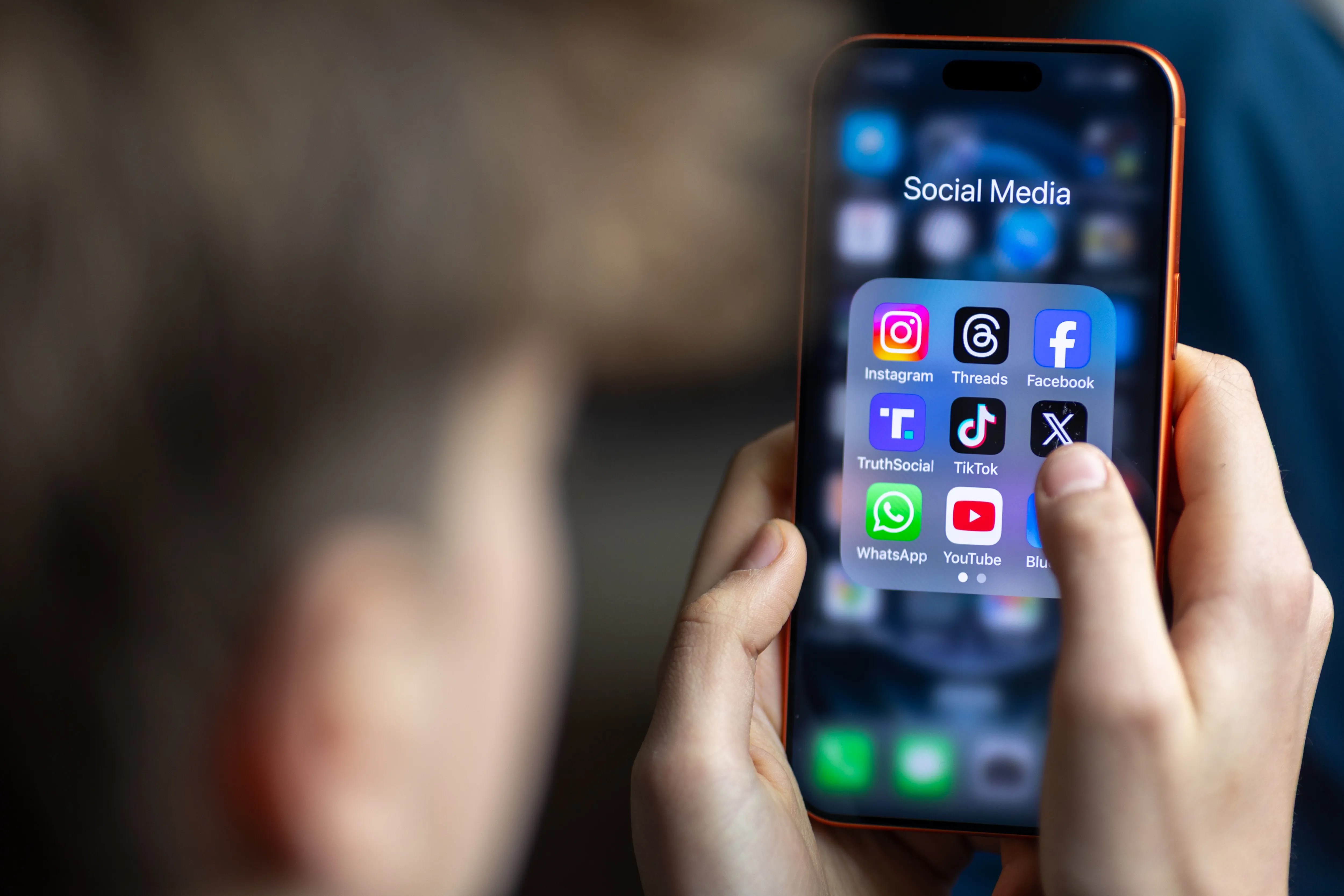 TikTok reaches 0M settlement over children’s privacy lawsuit