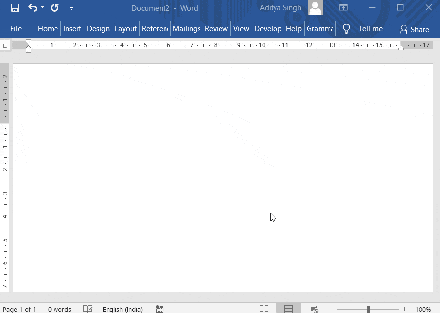 I have been doing the square root symbol (√) by typing alt/option + v to make the square root. 5 Ways To Insert A Square Root Symbol In Word Techcult