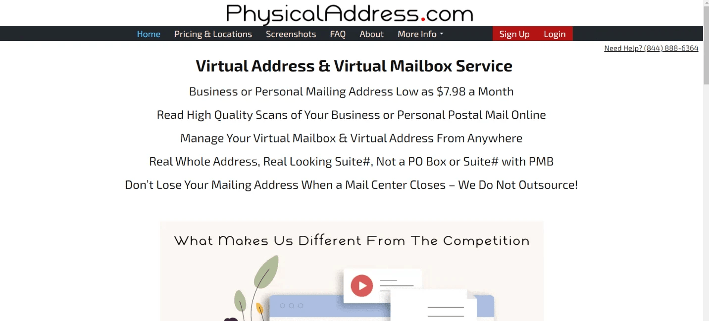 (multiple companies and family members); 15 Best Virtual Mailbox Free Service 2022 Techcult