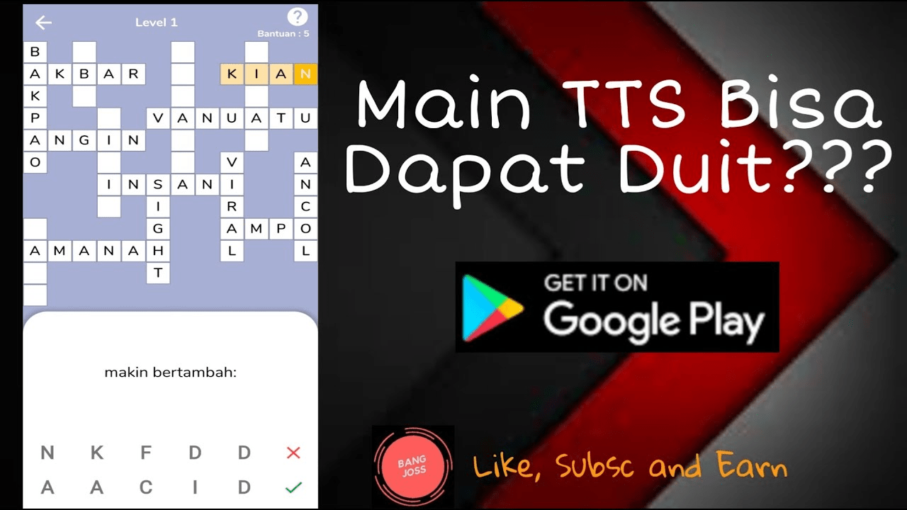 Aplikasi penghasil uang yang pertama yaitu whatsaround. Daftar Aplikasi Penghasil Uang Terbaik Di Tahun 2021 Techdaily