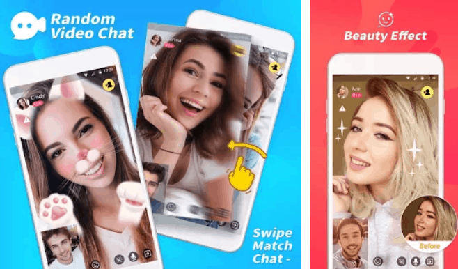 Free video chat rooms & live webcams. 15 Best Random Video Chat Apps 2022 Techdator