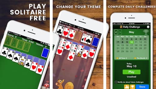 It is easy to learn but not easy to win, but.significantly, . 6 Best Free Solitaire Game Apps For Android Ios 2022