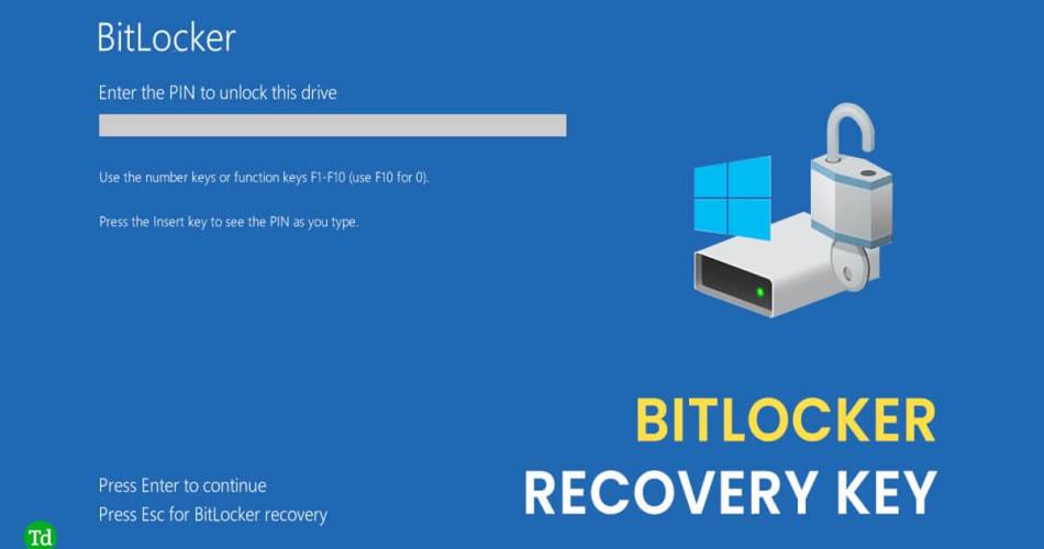 Missing Bitlocker Key Corrupt Windows Bad Gillware vrogue.co