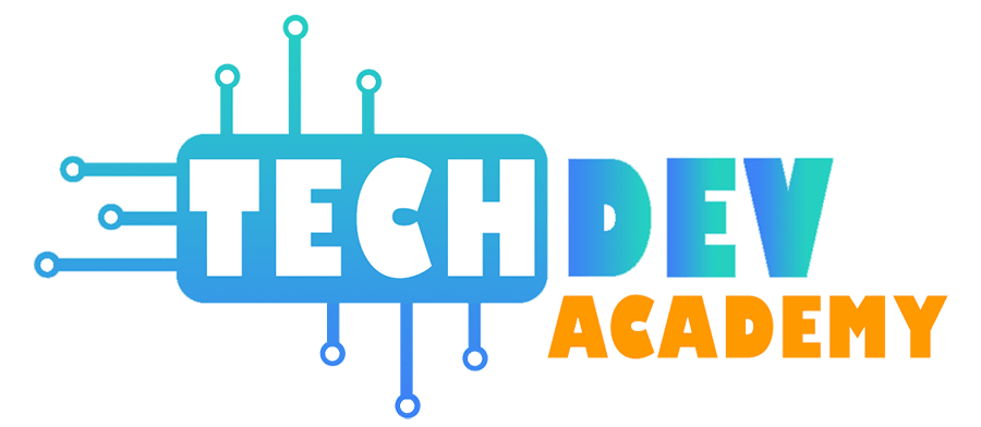 Techdev Academy Invest In Next Generation