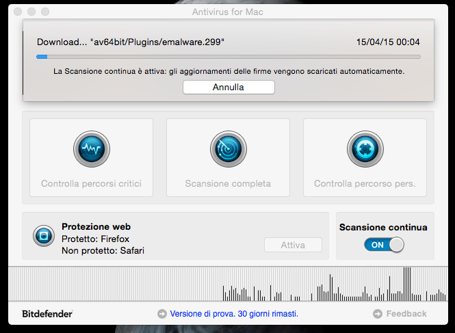 bitdefender-antivirus-for-mac-veloce-efficiente-e-discreto