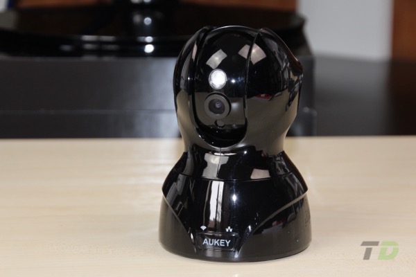 Aukey IP CAM - Videocamera Sorveglianza - RECENSIONE