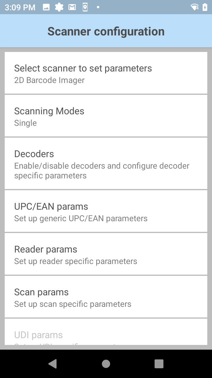 Because everyone is pressed for time, the need to look up the summary of this book or that one is sometimes a priority. Barcode Input Zebra Technologies Techdocs