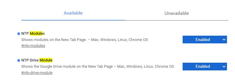 Breaking news on all things google and android. Chrome Shows Recent Google Drive Open Files On New Tab Page