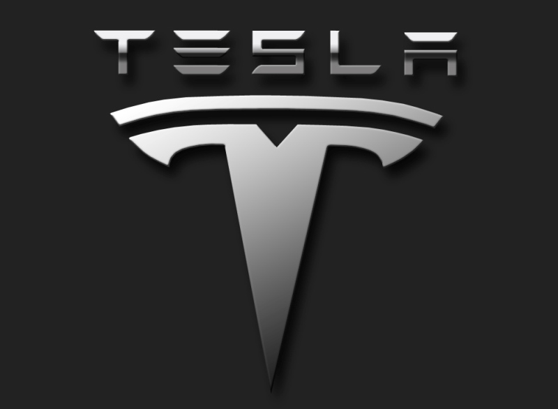 Tesla open source
