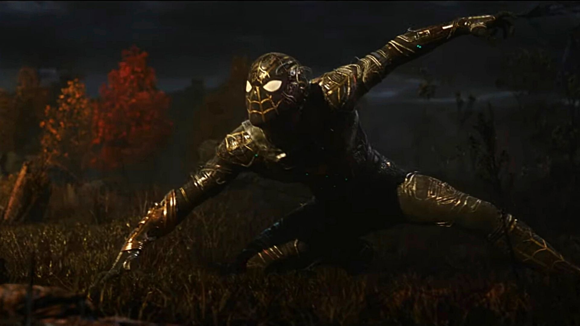 Plus there are a lot of movies with trophy potential, like house of gucci, spencer and the french dispatch. here's everything to watch in cinemas and on streaming. Spider Man No Way Home Trailer Brings Back Sinister Six News Update