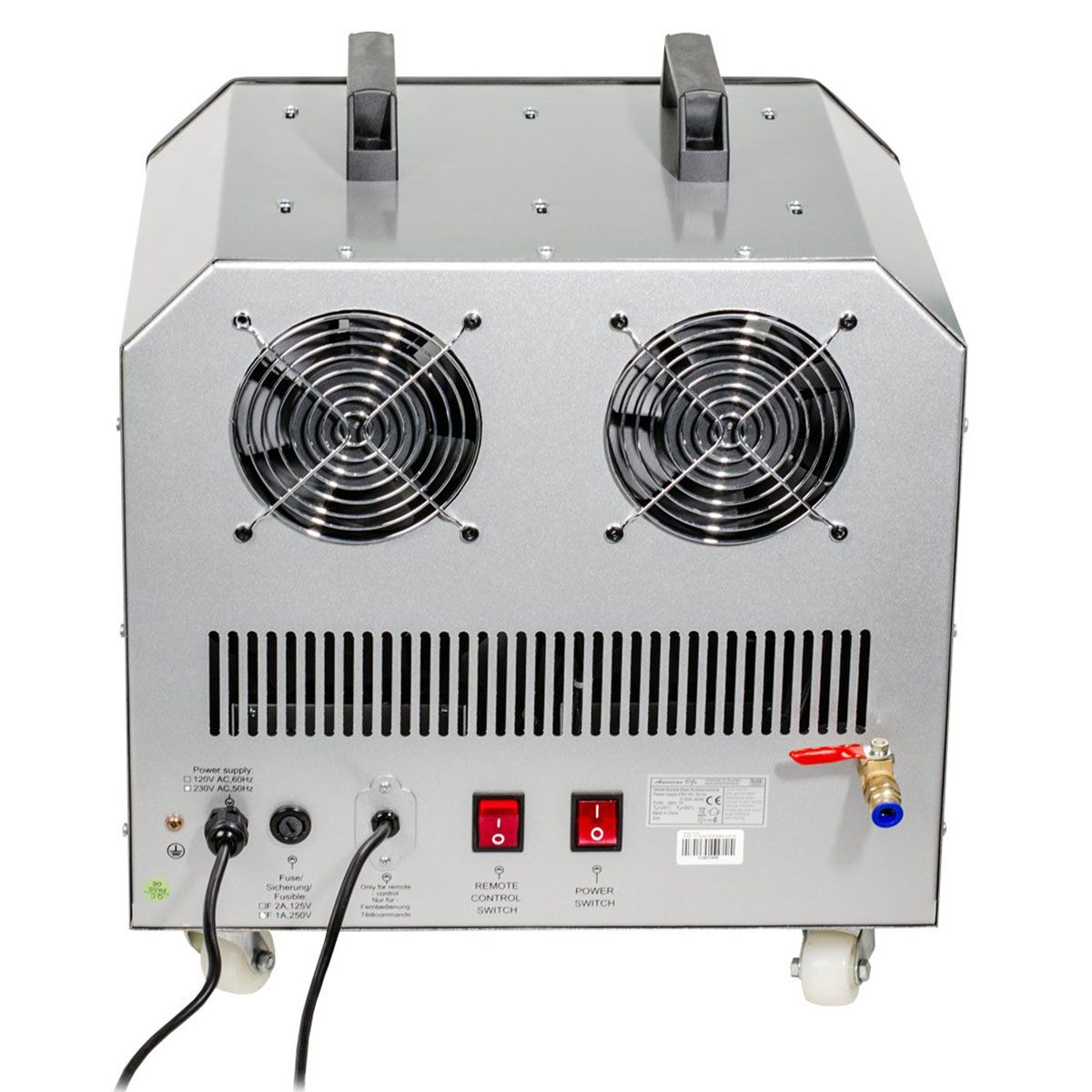 ADJ Bubble Blast Bubble Machine - In stock now at techformusic!