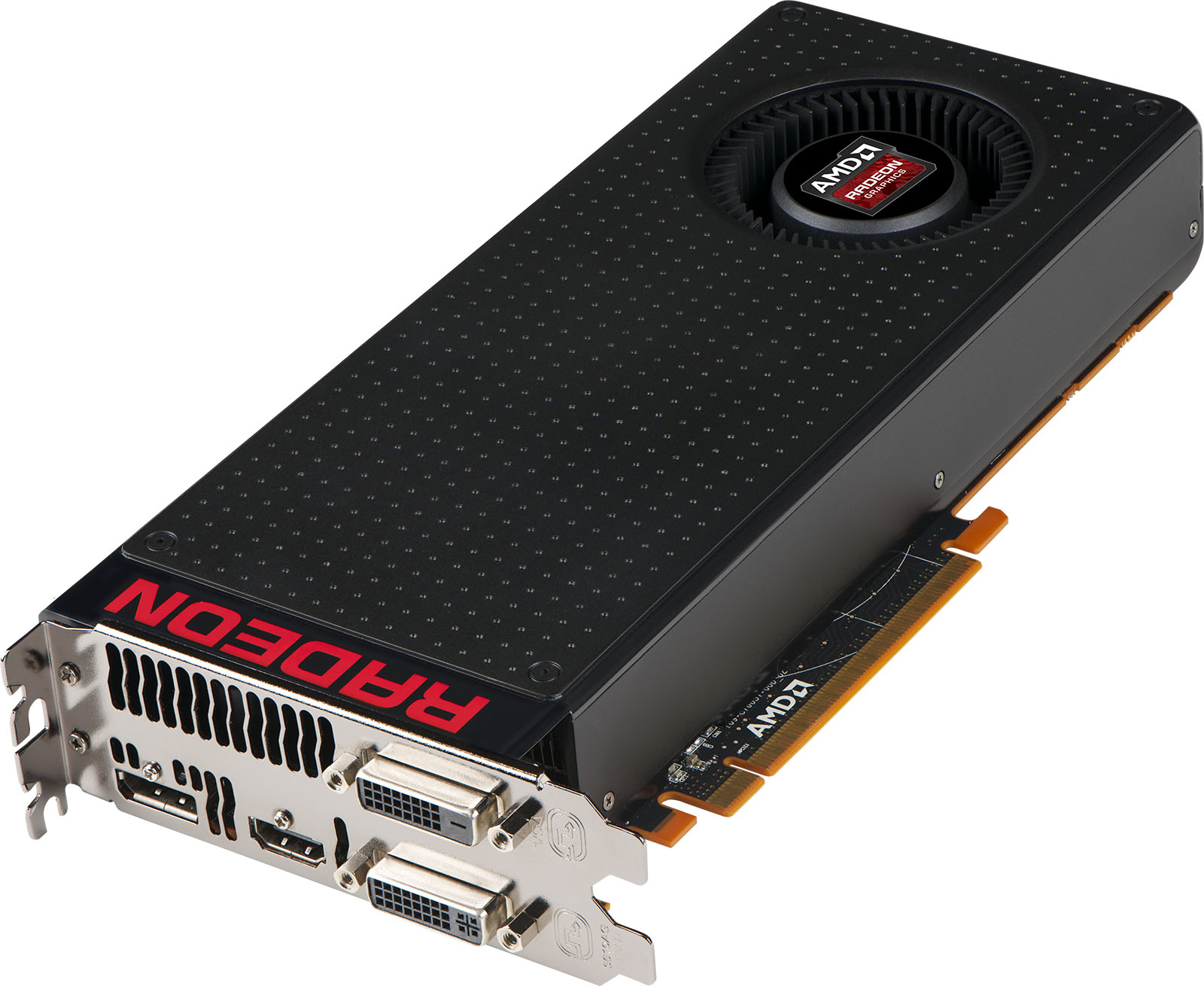 Nvidia and amd send out new drivers for their current graphics cards at roughly monthly intervals. AMD Radeon 300 & Fury Series Preview - Techgage