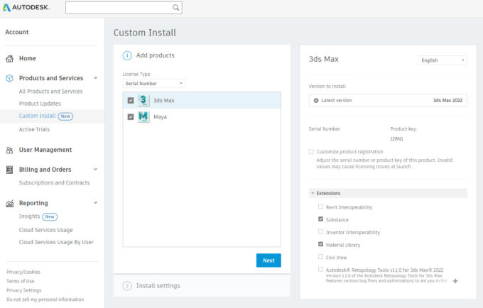 Autodesk Launches 2022 Versions Of 3ds Max Maya Techgage
