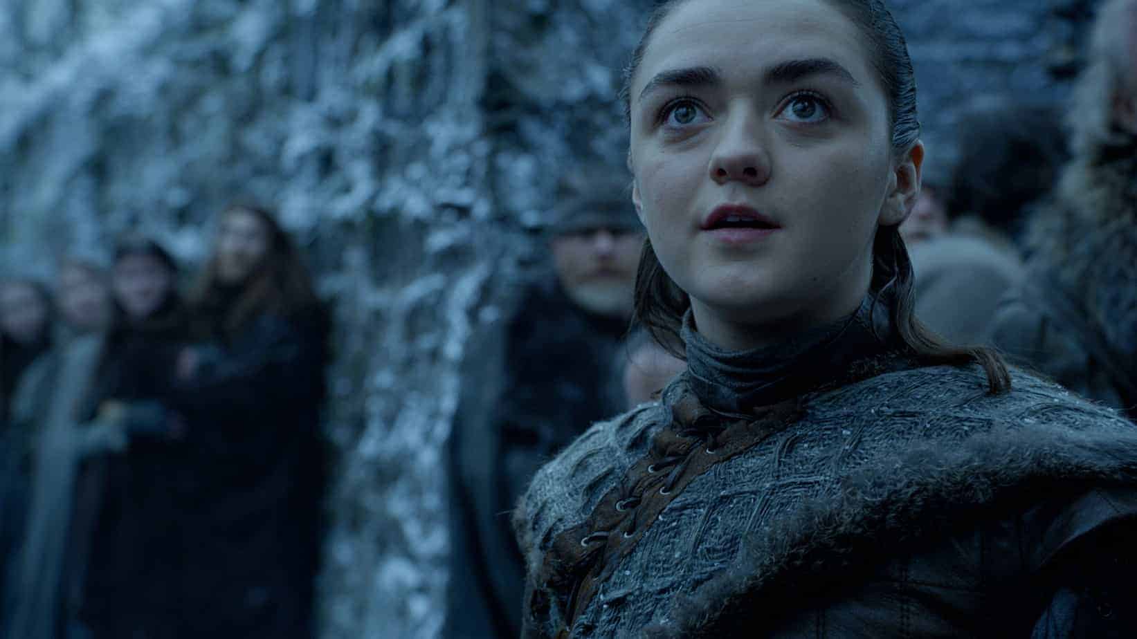 Game Of Thrones Season 8 Trailer Is Finally Here Tech Geeked