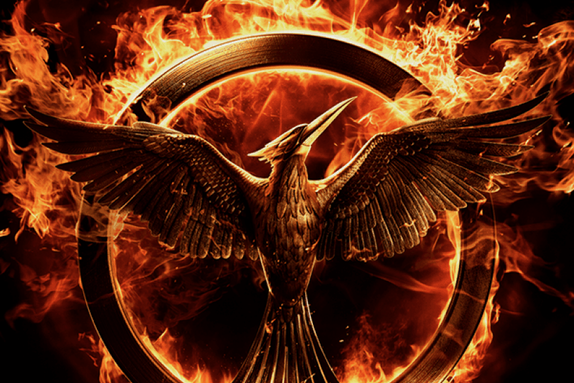 Hunger Games Prequel is Coming in 2020 Tech Geeked