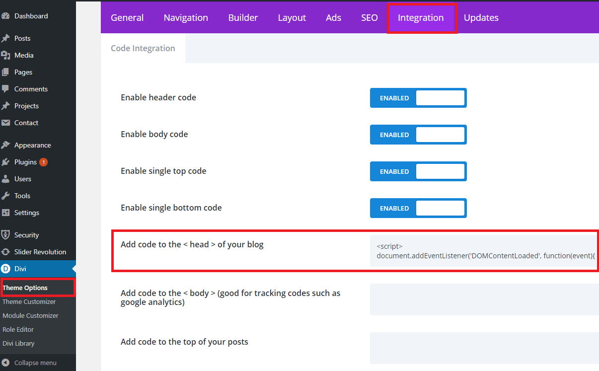 Change the font, font style, text size, color and more. Solved Divi Anchor Links Doesn T Anchor To The Correct Place Techglimpse