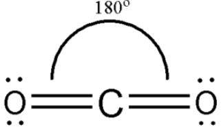 Carbon monoxide then has 10 . Co Lewis Structure Geometry And Hybridization Techiescientist