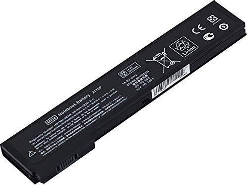 Аккумулятор hp mi06