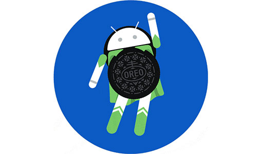 Oreo cookie logo, oreo logo, icons logos emojis, iconic brands . Nama Resmi Android O (v8.0) Adalah Oreo!