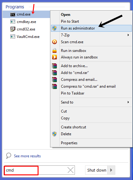 Selanjutnya restart laptop/ komputer mu. How To Fix Windows 7 Build 7601 7600 Not Genuine Error Techinreview