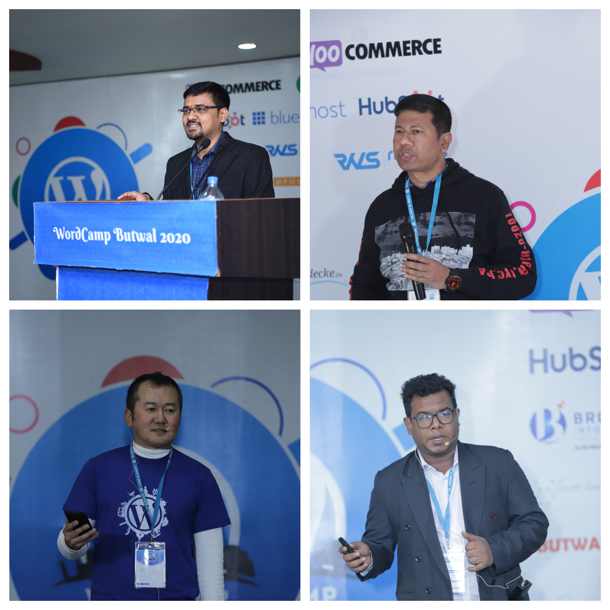 So, How was WordCamp Butwal 2020? - Honest Opinion 1