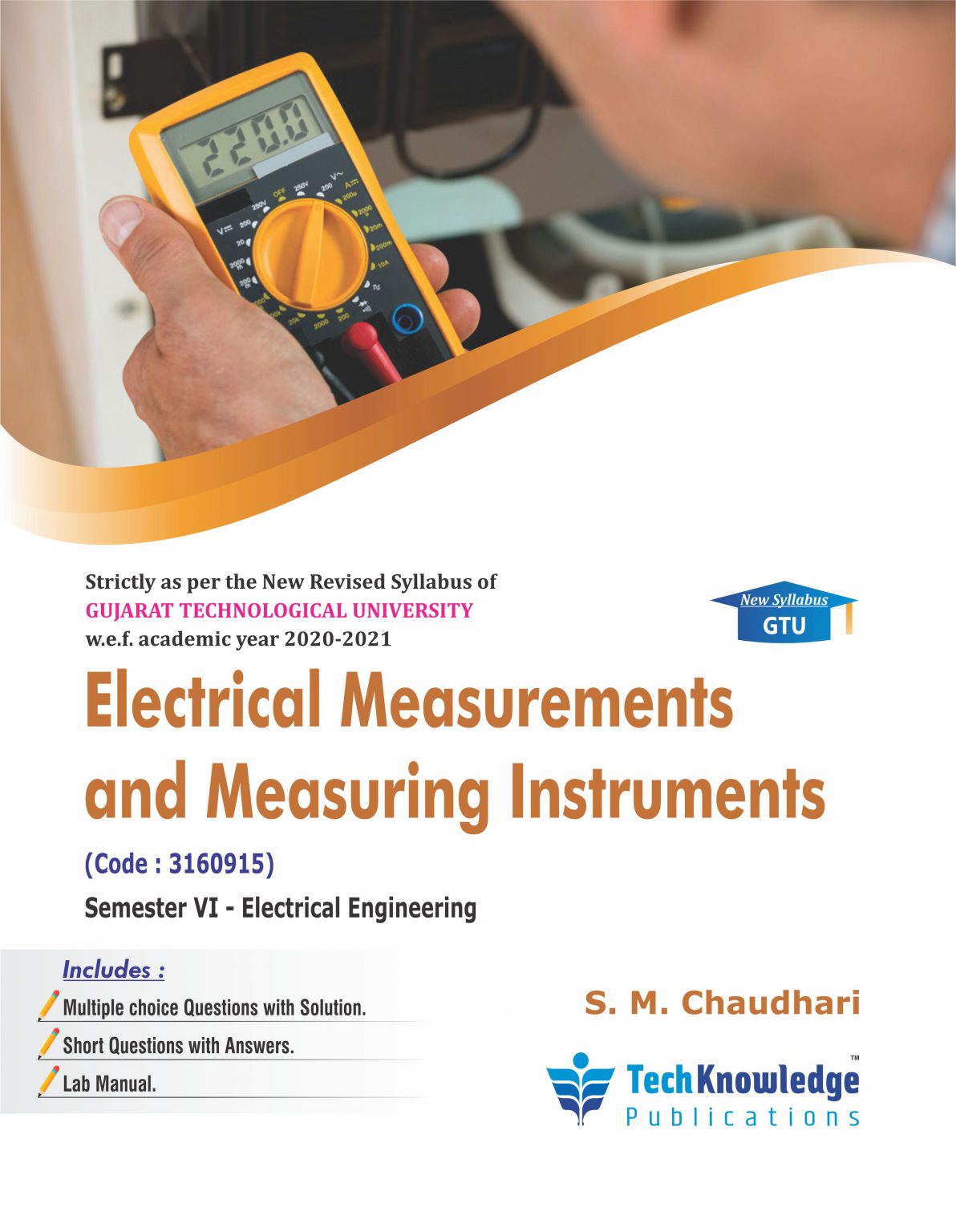 Modern electronic instrumentation and measurement techniquesa.d.helfrick and . Electrical Measurements and Measuring Instrument