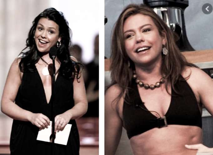 Rachael ray weight loss complete guide about weight gain and loss