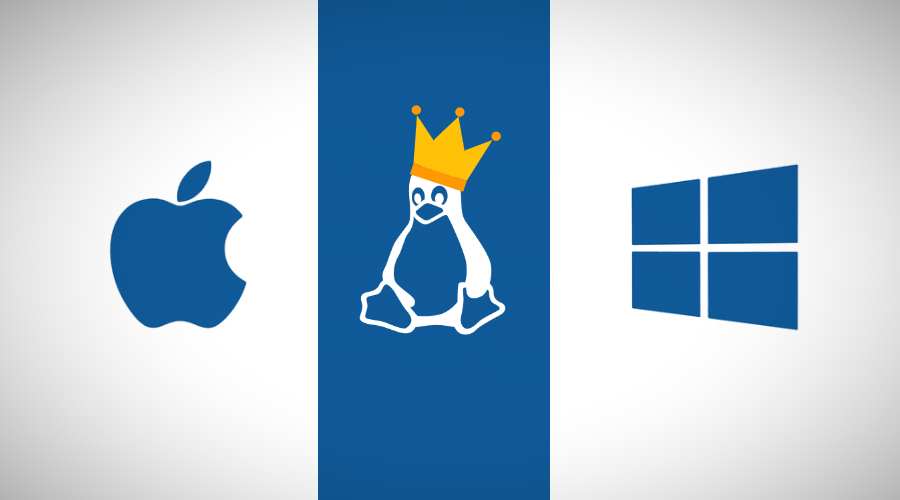 10 Best alternative Linux distributions for Windows and macOS in 2018