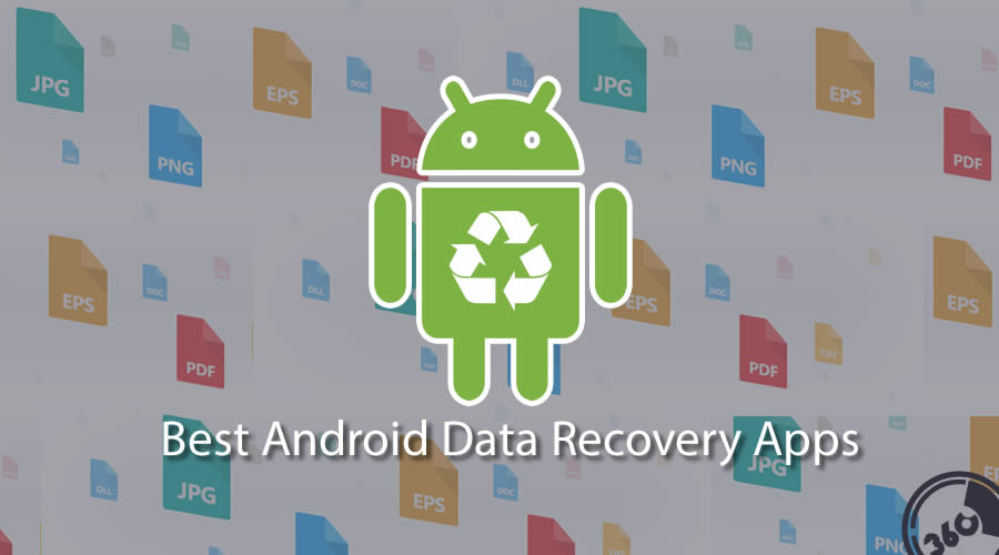 100% Free Android Data Recovery