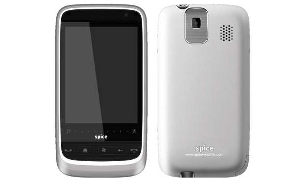 Spice Android smartphone available for Rs 3,399
