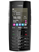 Nokia X2-05 Mobile Features & Specifications