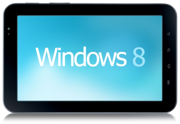 Nokia is Working On Windows RT Tablet