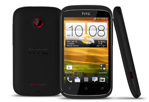HTC Desire C now available online for Rs 14,299