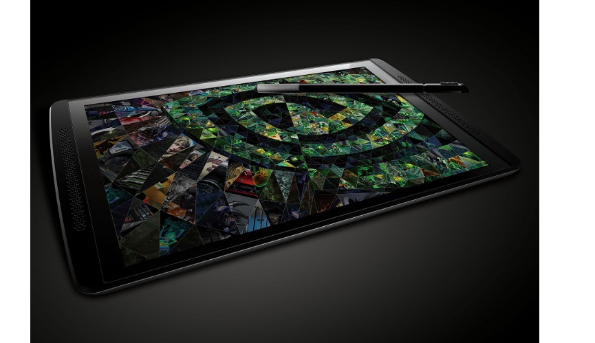 NVIDIA Tegra Note Launched With 7-Inch Display; XOLO Will be The Partner in India