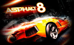 Gameloft’s racing game Asphalt-8 free for Android, Windows, and iOS