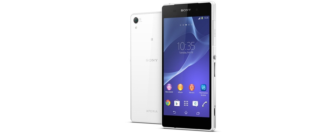 Sony launches Xperia Z2 in India for Rs 49,990