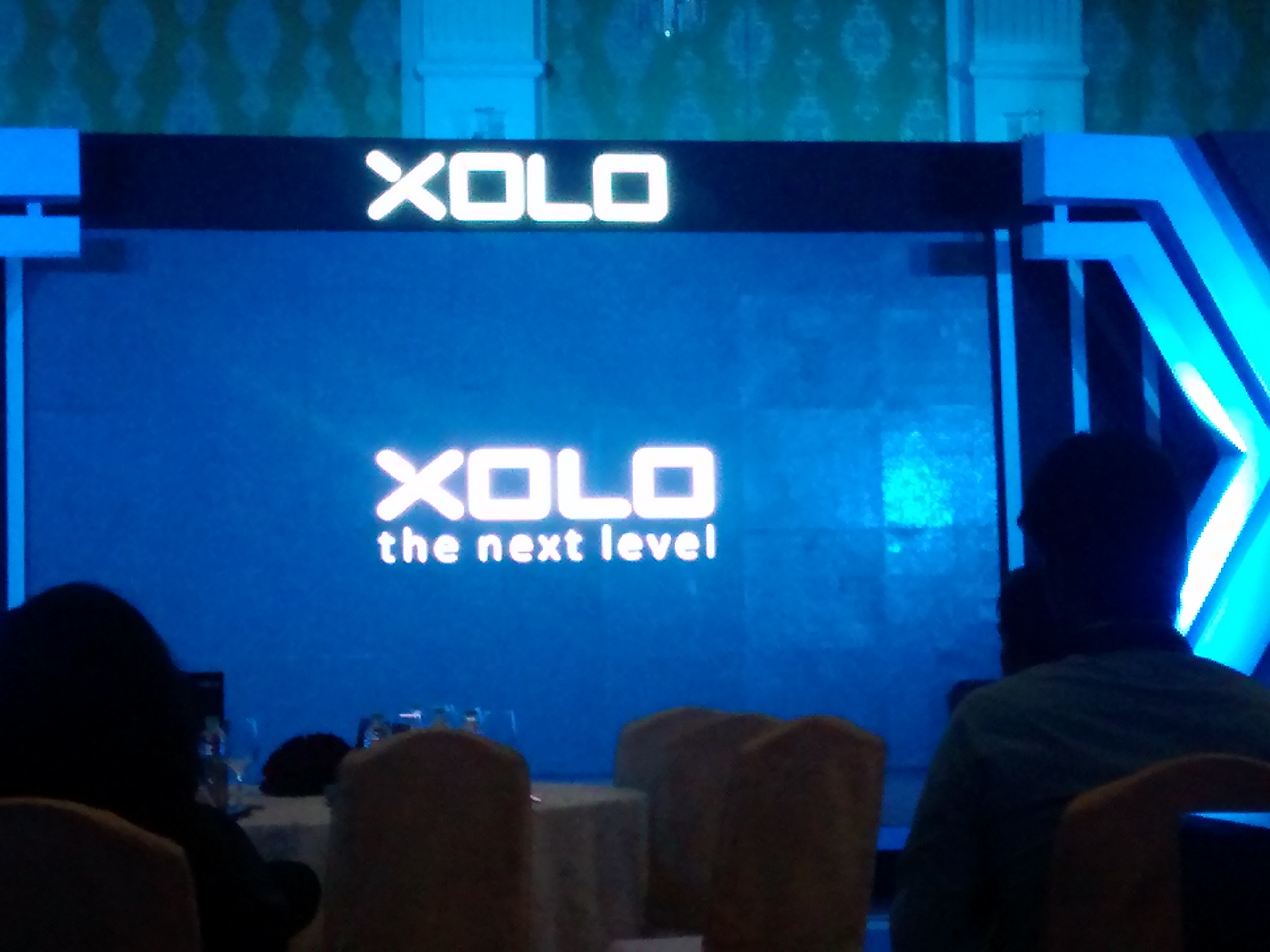 Xolo Unveils Hive, UI Platform based on Android