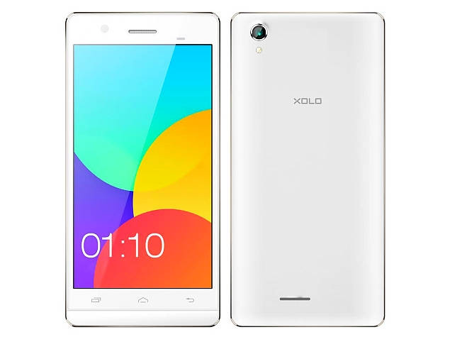 Xolo A1010 With 5-Inch Display Launched at Rs. 5,499