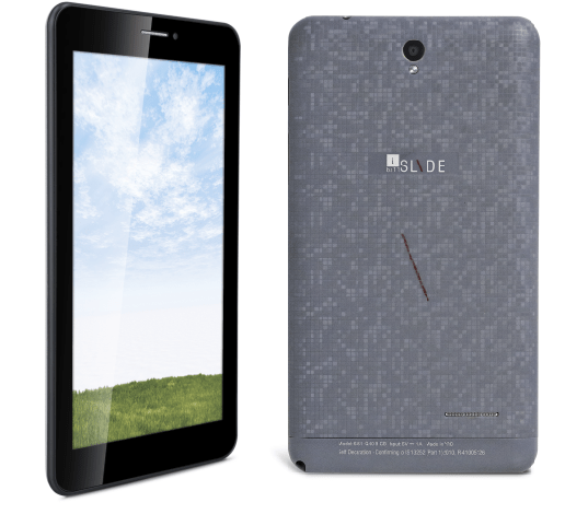 iBall Slide Q40i Tablet With Android 4.4 KitKat Launched at Rs. 4,999