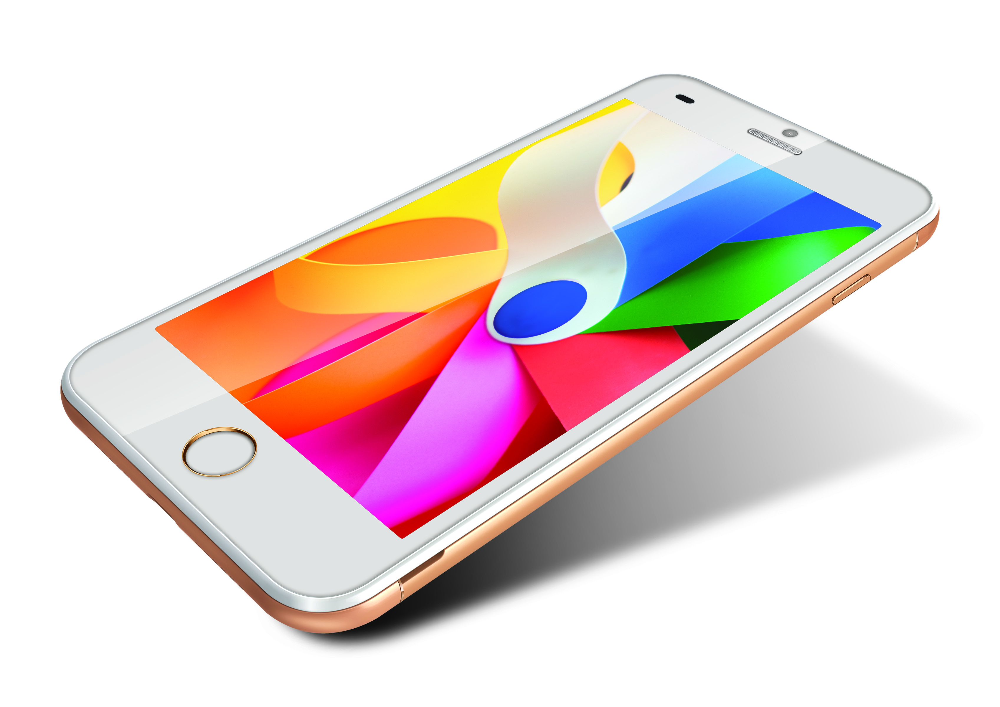 iBall Cobalt Oomph with 8 megapixel rear camera launched for Rs. 7999