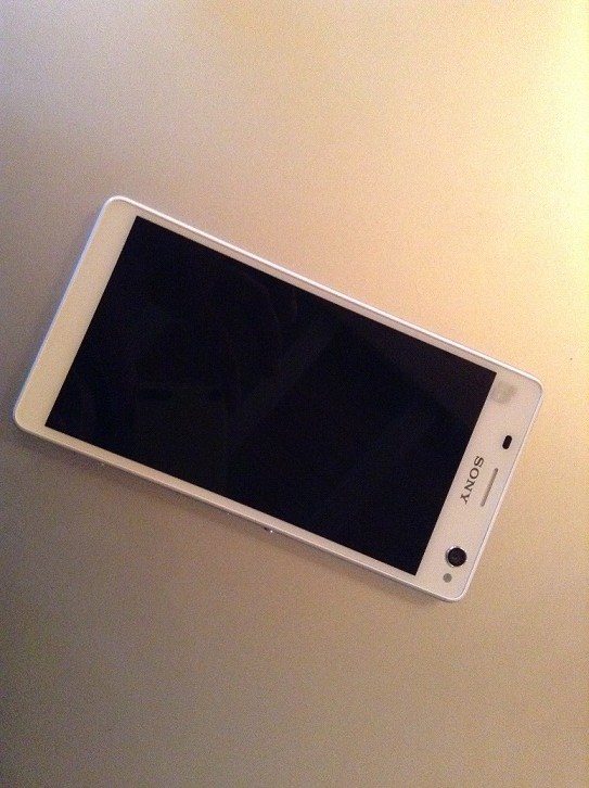 Sony Xperia M4 Aqua First Impression