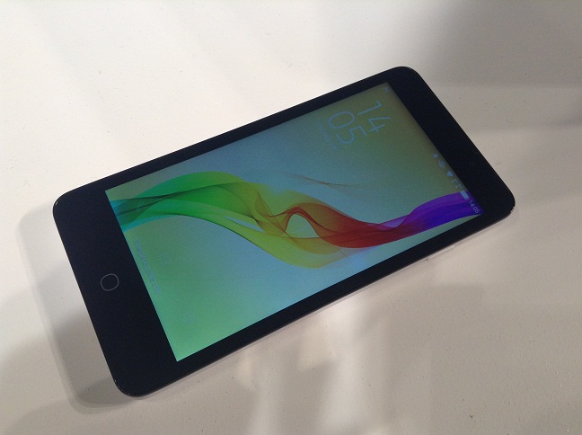 CoolPad Dazen 1 First Impression