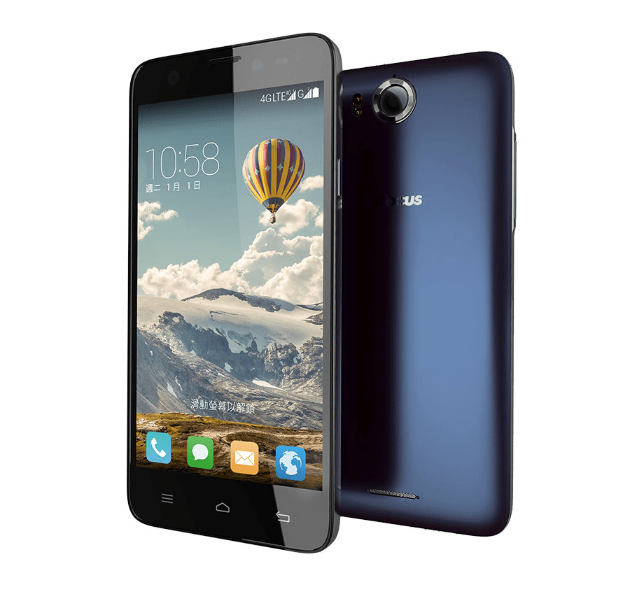 Infocus M530 with 13MP front and rear cameras, 4G launched in India for Rs. 10999