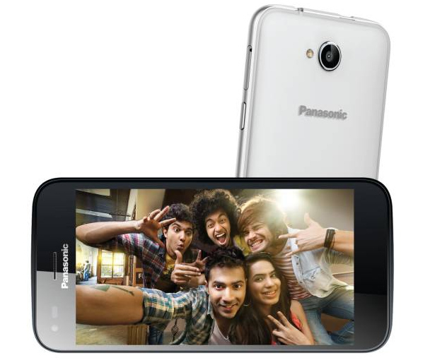 Panasonic Eluga S Mini with 4.7-inch HD display launched for Rs. 8990