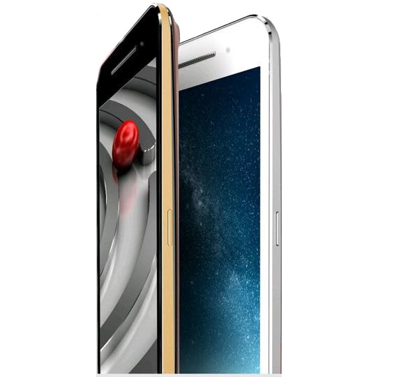 iBall Slide Cuddle A4 with 6.95-inch display, Octa-Core SoC launched for Rs. 9699