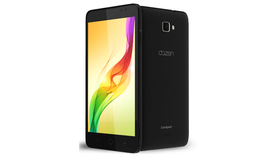 Dazen 1 black edition now available in Indian market