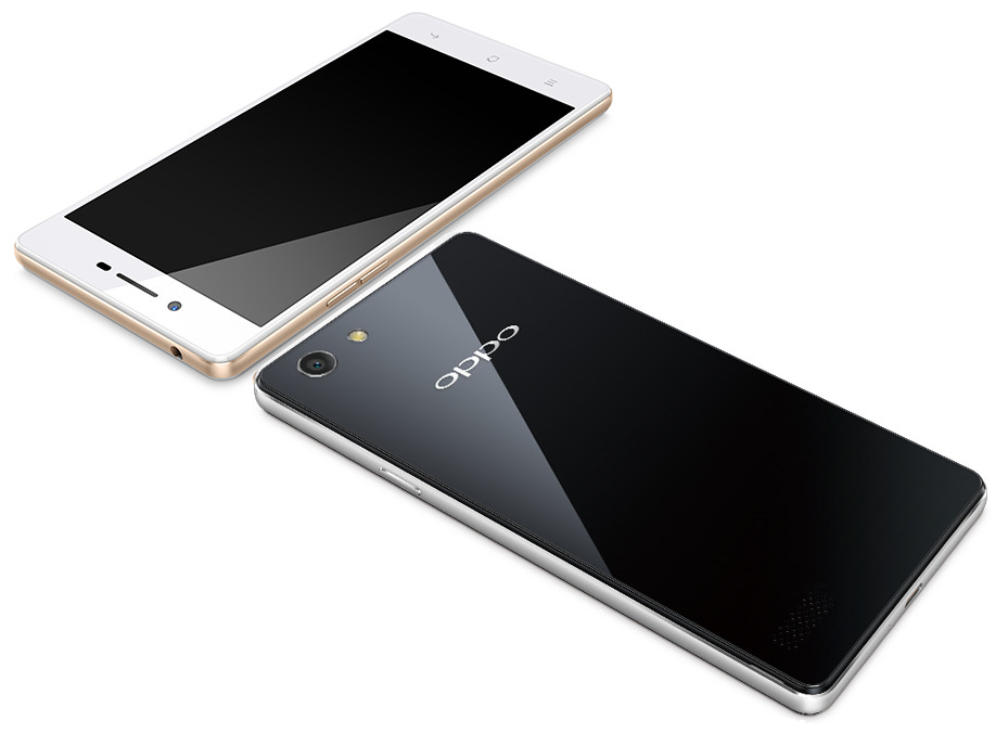 Oppo Neo 7 with 5-inch display, Snapdragon 410 SoC, 4G LTE announced